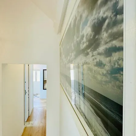 Villa A La Plage - Au Coeur De Stella-Plage Esterno foto