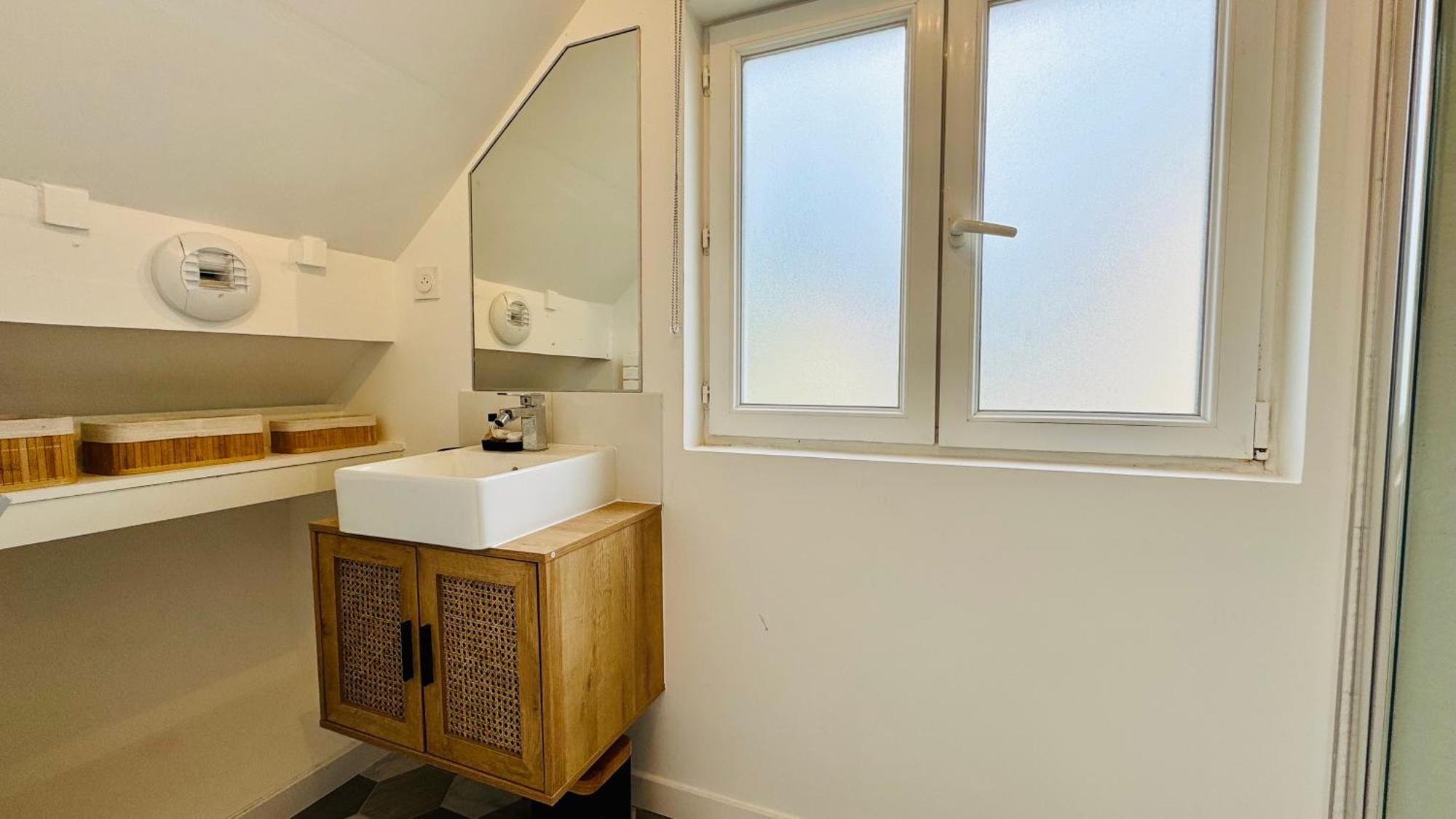 A La - Au Coeur De Ferienhaus